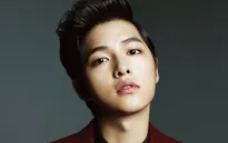 Xuất ngũ, Song Joong Ki sẽ lựa chọn phim nào?
