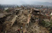 Các đại gia công nghệ chung tay tìm kiếm nạn nhân vụ động đất tại Nepal