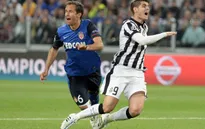 Thua Juventus vì phạt đền, HLV Jardim kêu “oan” cho Monaco