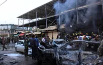 IS nhận trách nhiệm vụ đánh bom gần lãnh sự quán Mỹ tại Iraq