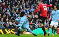 Man Utd đang khiến Man City run sợ