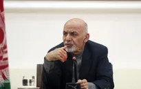 Tổng thống Afghanistan cảnh báo về mối đe dọa IS