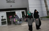 Ai Cập mở cửa khẩu với Dải Gaza trong 3 ngày