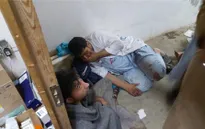 MSF kêu gọi điều tra vụ không kích vào bệnh viện tại Afghanistan