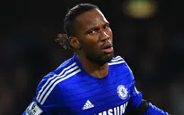 Tin chuyển nhượng 4/1: Drogba giải nghệ, làm trợ lý cho Mourinho