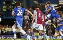 Aston Villa - Chelsea: Không Diego Costa, không vấn đề?