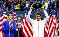 Djokovic không trách khán giá Mỹ vì cổ vũ nhiệt tình cho Federer