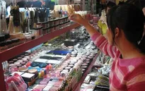 TP. HCM: Triệt phá cơ sở chuyên sản xuất mỹ phẩm giả
