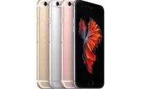 Khi nào iPhone 6S có mặt tại Việt Nam?
