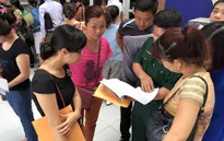 Tiêu chí xét tuyển học sinh lớp 6 ở các trường "nóng" ở Hà Nội