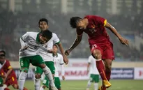 ĐT Olympic Việt Nam - Niềm tin vững bước