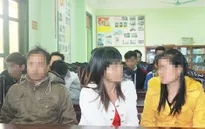 Gia tăng tình trạng xuất cảnh trái phép ở Văn Yên, Yên Bái