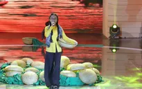 Giai điệu tự hào: Phương Mỹ Chi gây ấn tượng với nhạc phim Đất rừng phương Nam
