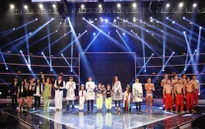 Đêm chung kết 1 - Vietnam’s Got Talent: Ngập tràn cảm xúc