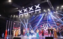 Vietnam’s Got Talent 2014: Chờ đợi đêm Chung kết đầu tiên