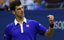 Vất vả vượt ải Berdych, Djokovic tái ngộ Wawrinka ở bán kết
