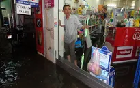 TP.HCM: 10 năm chống ngập chỉ giải quyết được 10%