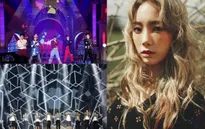 VTV6 sẽ không tường thuật trực tiếp MAMA 2015