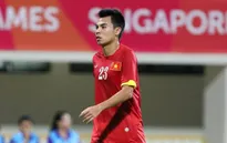 Hai ngôi sao U19 Việt Nam lọt vào tầm ngắm của Man City