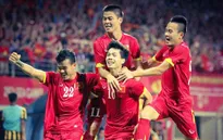 U23 Việt Nam-U23 Thái Lan: Quyết chiến luận anh hùng? (19h30, 10/6, VTV6)