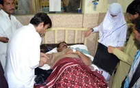 Pakistan: Xe buýt bị tấn công, ít nhất 20 người thiệt mạng