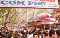 Bộ Y tế yêu cầu bảo đảm an toàn thực phẩm mùa lễ hội