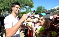Novak Djokovic: Ưu tiên số 1 là Pháp mở rộng