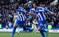 "Gã tí hon" Sheffield Wednesday tự tin gây sốc cho Arsenal