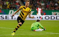 Dortmund “mở đường” để Marco Reus ra đi