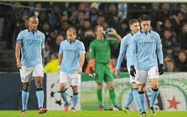 Man City “thay máu” với 200 triệu bảng