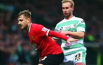 Louis van Gaal xác nhận Man Utd "cạn" hậu vệ sau vòng 3 FA Cup