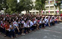 Khai mạc Cuộc thi Olympic tiếng Anh cấp tiểu học lần thứ 12