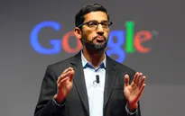 Lý do nào khiến CEO Google tới Hà Nội?