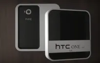 Chiêm ngưỡng ý tưởng thiết kế HTC One M10