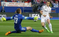 Bí quyết đào tạo ra những siêu thủ môn như De Gea, Courtois của Atletico