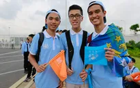 CĐV Việt Nam háo hức chờ đón CLB Man City