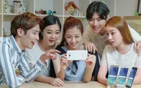 Samsung Galaxy A8 chính thức phát hành tại Hàn Quốc