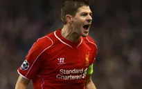 Gerrard ra đi vì bị Liverpool làm phật ý?