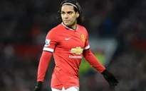 Tin chuyển nhượng chiều 14/1: Juventus lên kế hoạch “cướp” Falcao