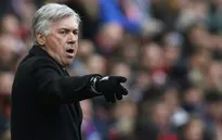 Real "lủng" đội hình, HLV Ancelotti vẫn nói cứng