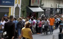 Các nước Nam Mỹ viện trợ nhu yếu phẩm cho Venezuela