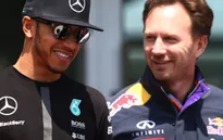 Chinese Grand Prix: Lewis Hamilton lần thứ 3 giành Pole