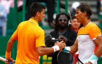 Đánh bại Nadal, Djokovic giành vé vào chung kết Monte Carlo Masters