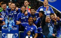 Lịch thi đấu vòng 35 Ngoại hạng Anh: Chờ đợi giây phút đăng quang của Chelsea