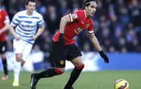 Falcao khẳng định "khỏe như vâm" và thèm "xả súng"