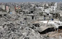 Quân đội Israel bị cáo buộc xả súng bừa bãi vào dân thường Palestine