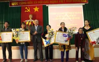 Đăk Lăk trao, truy tặng danh hiệu Mẹ Việt Nam anh hùng cho 64 mẹ