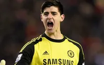 Courtois: Tôi biết cách ngăn chặn Harry Kane