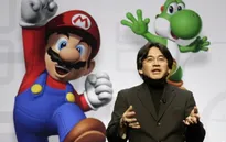 Chủ tịch Nintendo qua đời ở tuổi 55