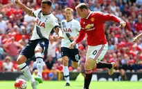 Sau chiến thắng của Man United trước Tottenham: Harry Kane không phải chân sút “nửa mùa”